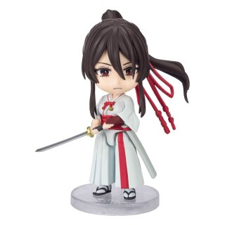 Hell's Paradise: Jigokuraku Figuarts mini Actionfigur Yamada Asaemon Sagiri 9 cm