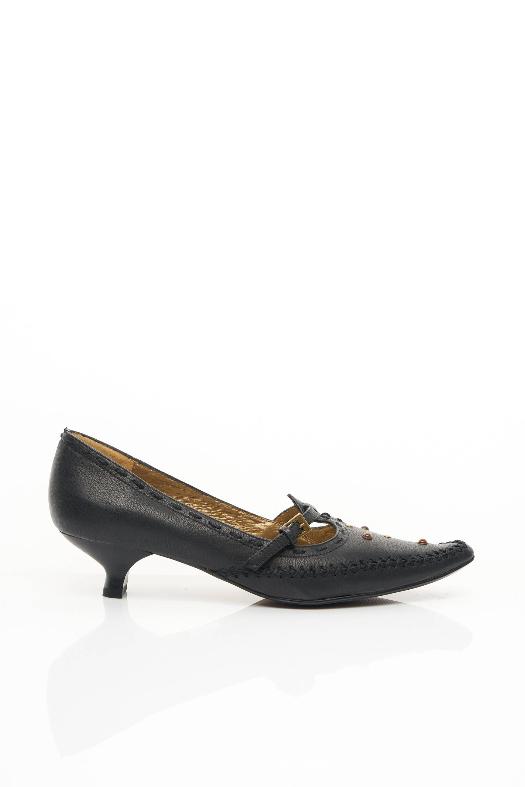 Madison Escarpins Femme couleur bleu