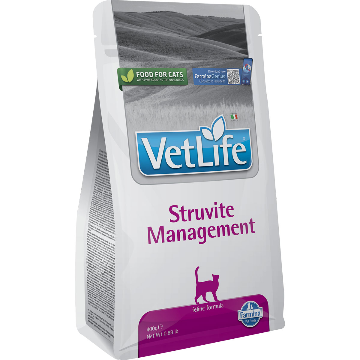 Farmina Vet Life Cat Struvite Management kaufen