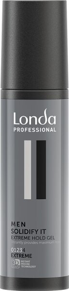 Londa Men Solidify It Haargel