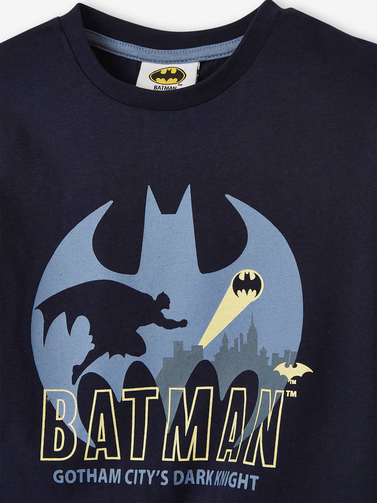 Pyjama Garçon DC Comics® Batman bleu marine