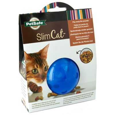 PetSafe SlimCat Futterball