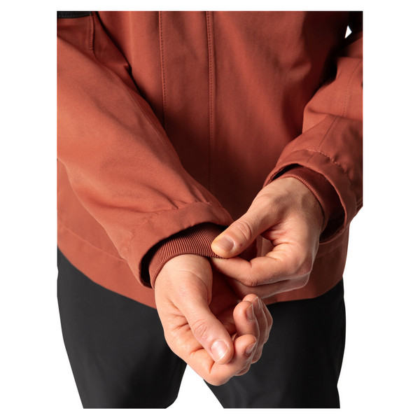 MANUKAU JACKET II Herren - Winterjacke