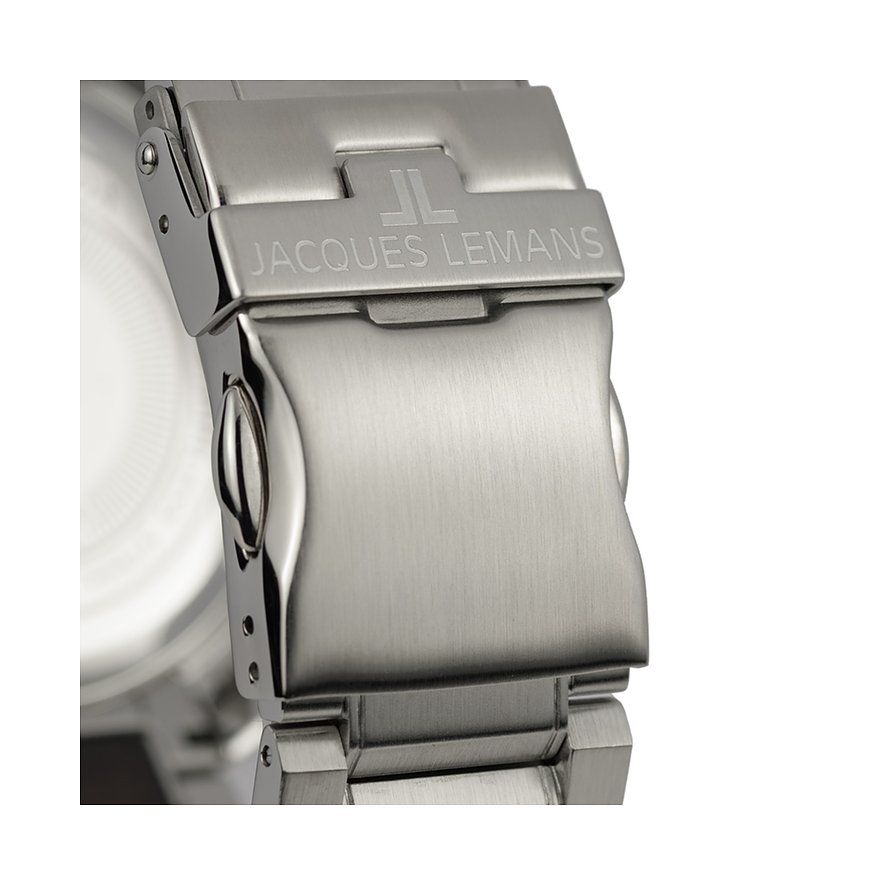 Jacques Lemans Chronograph Classic