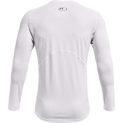 HERREN LANGARM HG ARMOUR FITTED LS