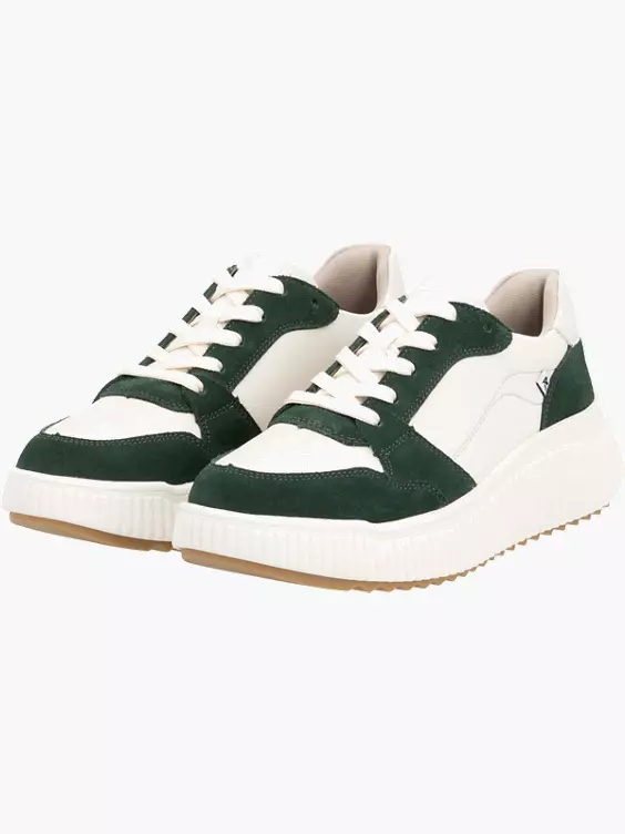 Rieker Damen Sneaker Low