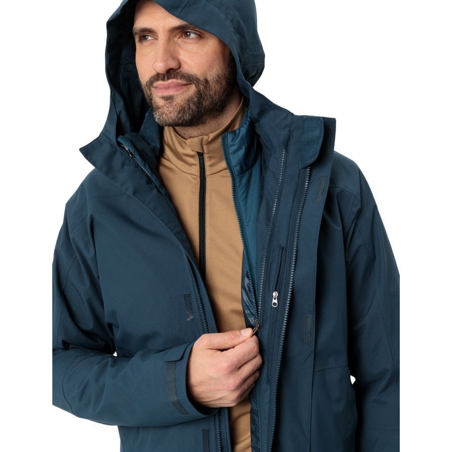 Neyland 3-in-1 Jacke Herren