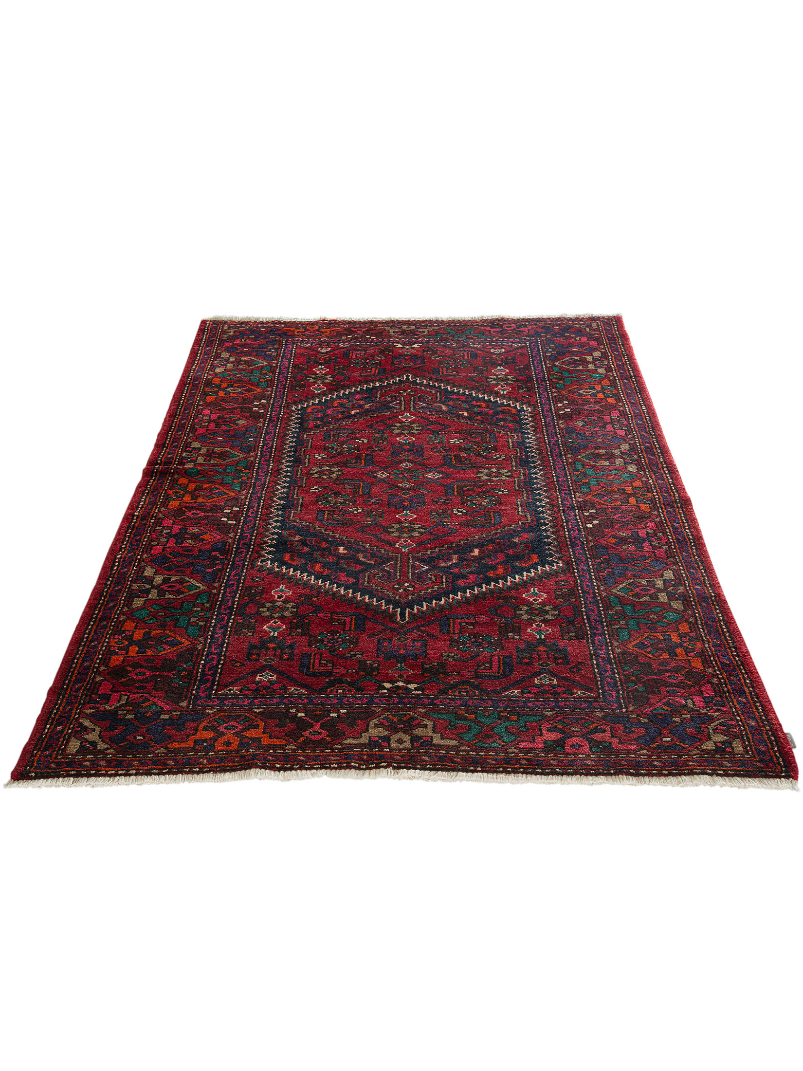 Hamadan ca. 130 x 220 cm, Unikat / Einzelstück