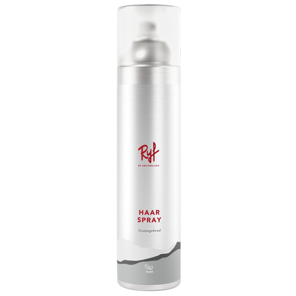 RYF Haarspray texturgebend 300 ml