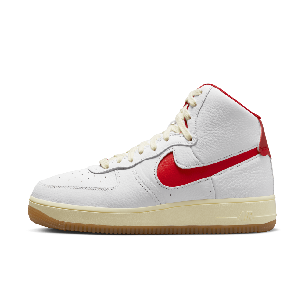 Nike Air Force 1 Sculpt FN3500-100 / weiss