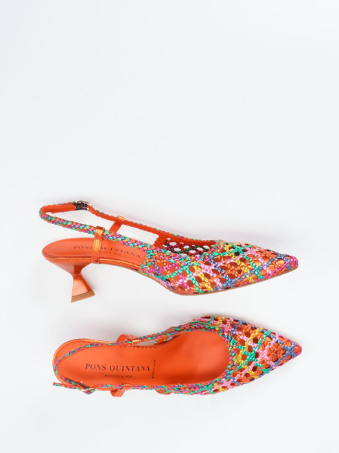 Pumps-13269990004 Pons Quintana