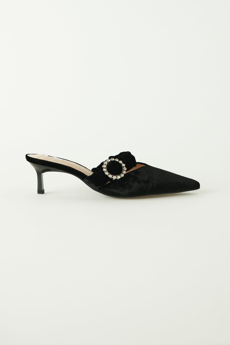 Melia slip in sandals