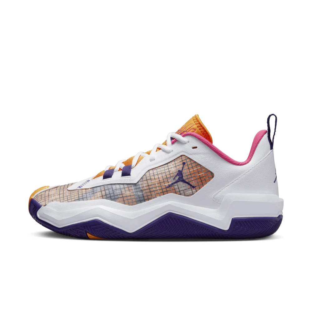 NIKE JORDAN One Take 4 DO7193-100 / weiss