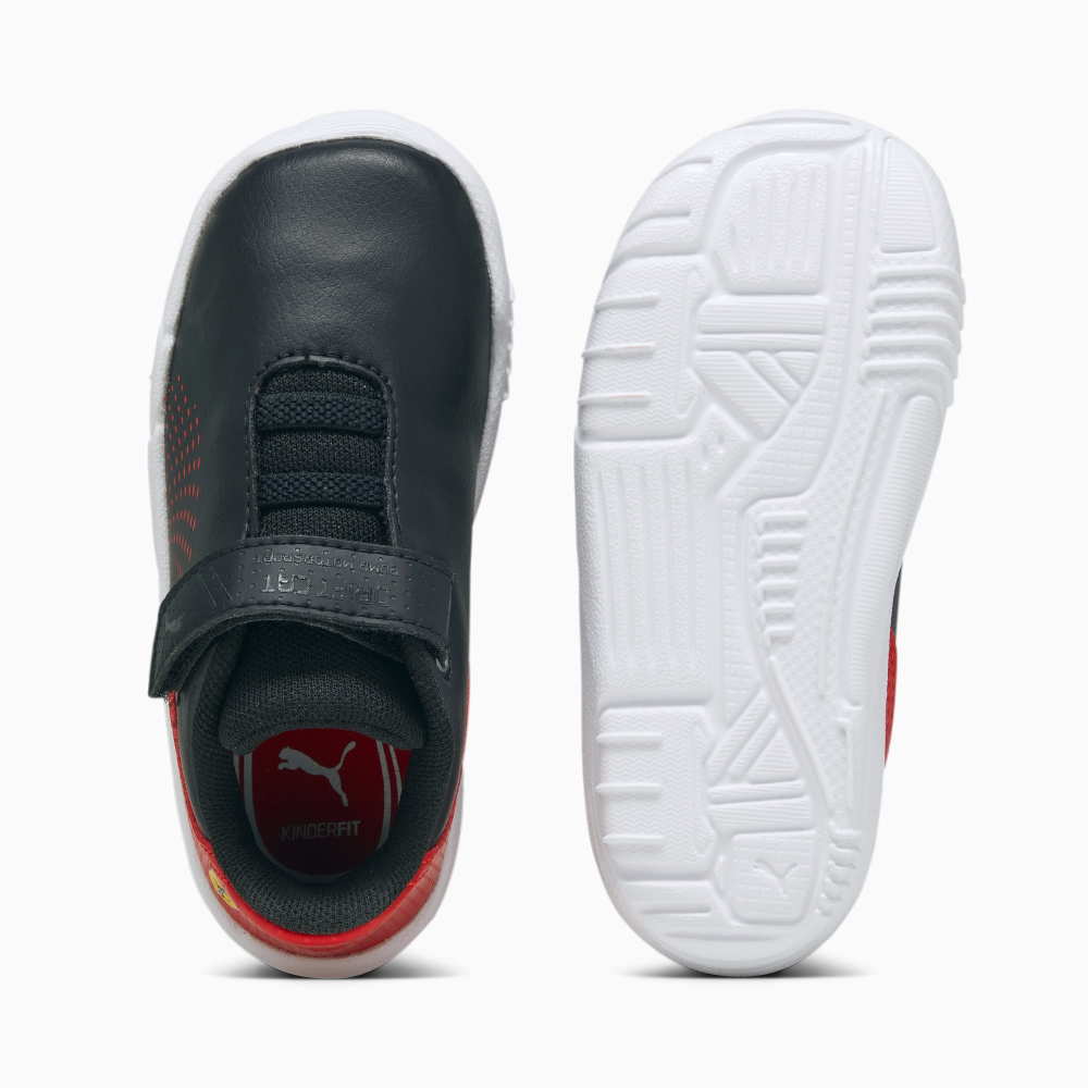 PUMA Scuderia Ferrari Drift Cat Decima 307271_07 / schwarz
