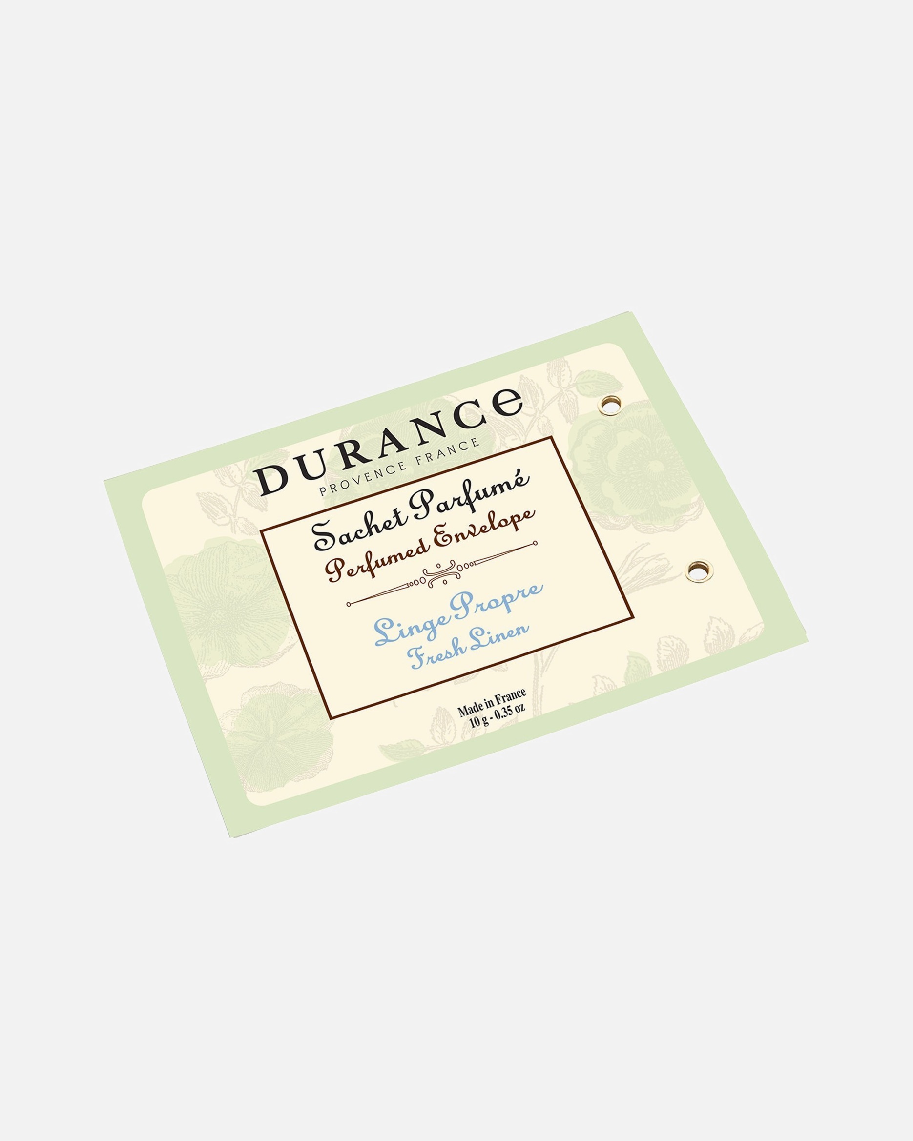 Lenjerie curată Durance