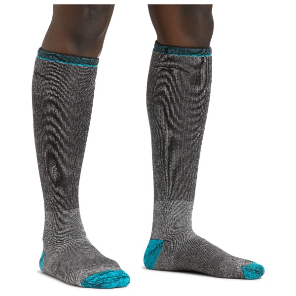 Darn Tough - Women's Mountaineering OTC Heavyweight w. Cushion - Wandersocken