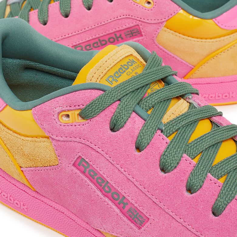 Reebok Club C Bulc 