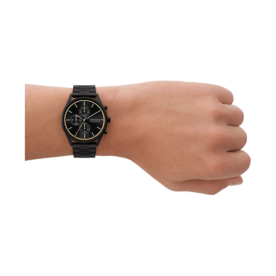 Skagen Chronograph HOLST CHRONOGRAPH