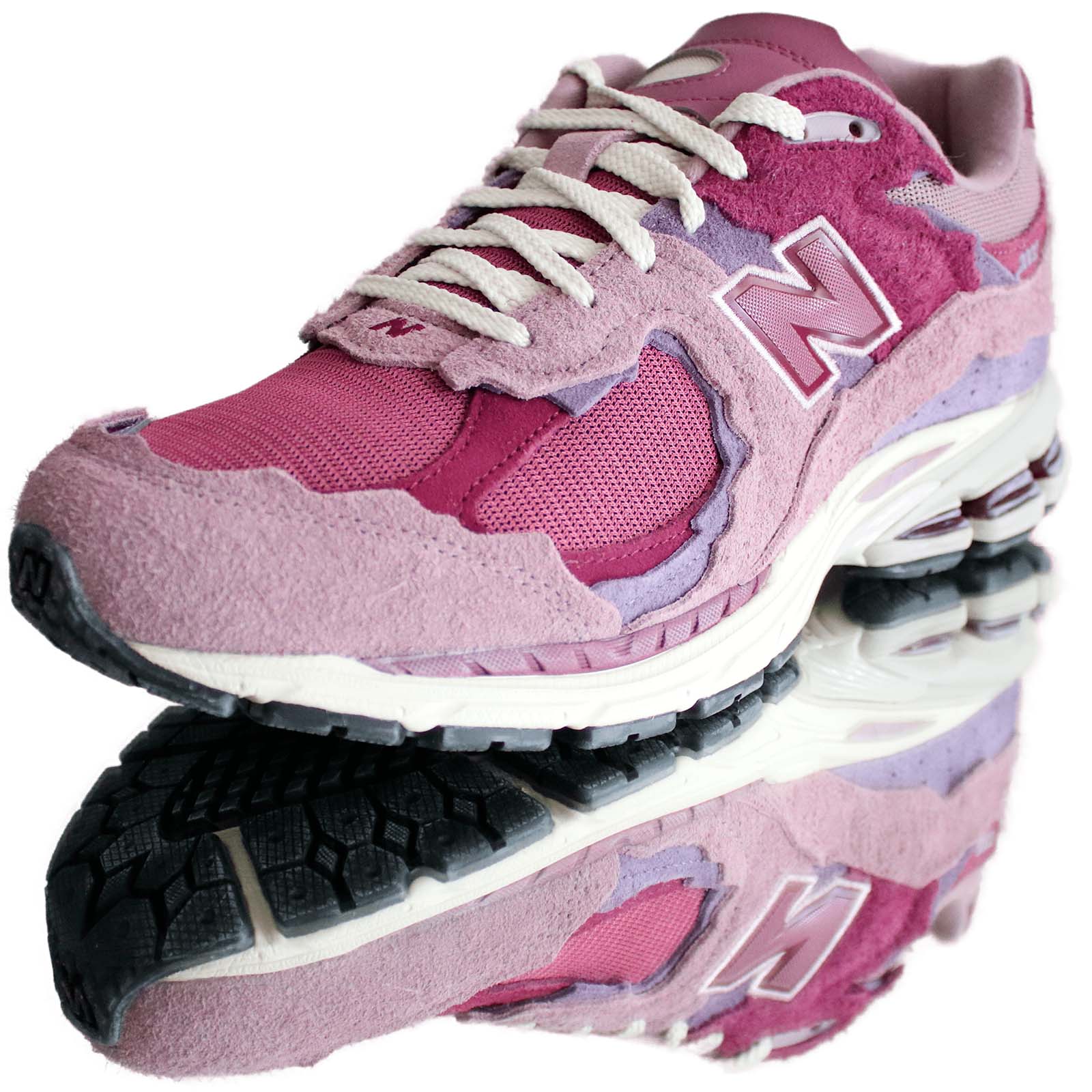 New Balance 2002R Protection Pack Pink