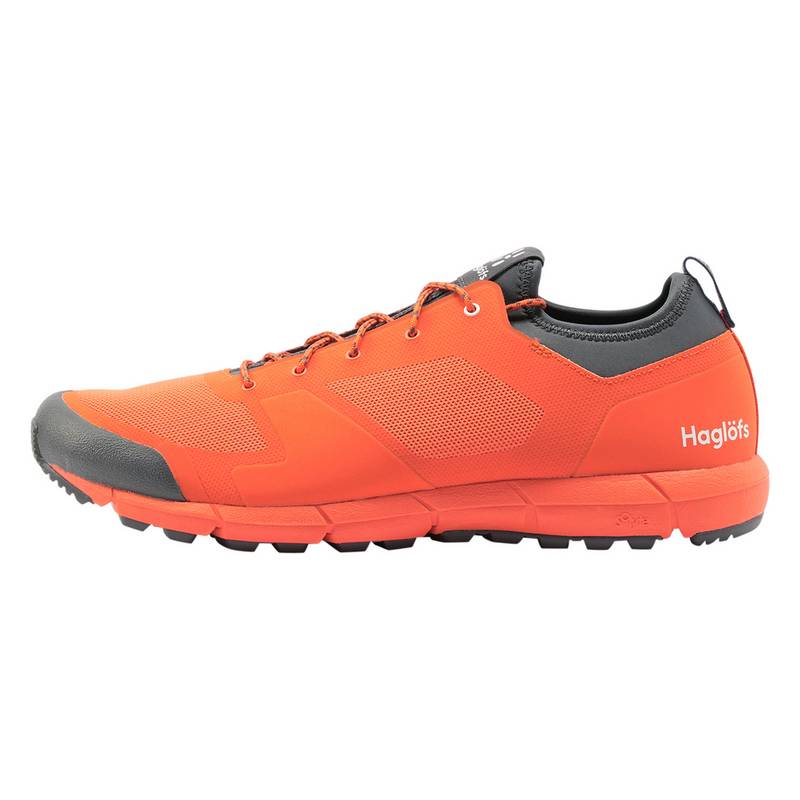 Haglfs L.I.M Low Wanderschuhe Herren