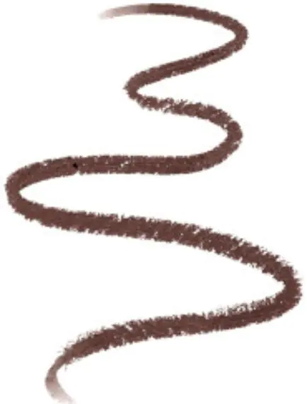 Maybelline Tattoo Liner smokey olovka za oči 040 smeđa
