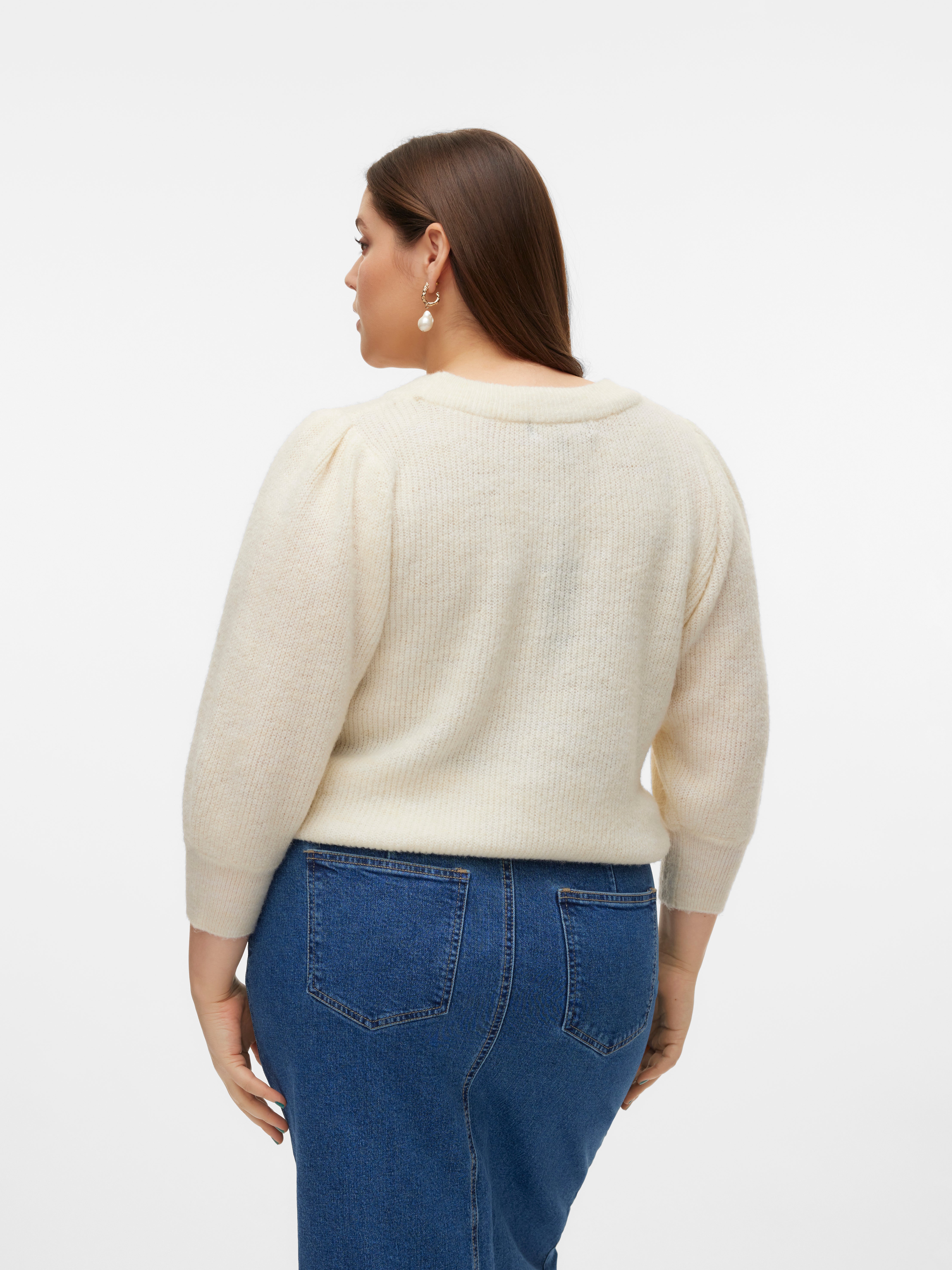 VMVIGGA Pullover