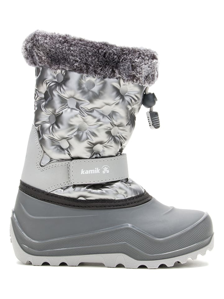 Kamik Winterstiefel 