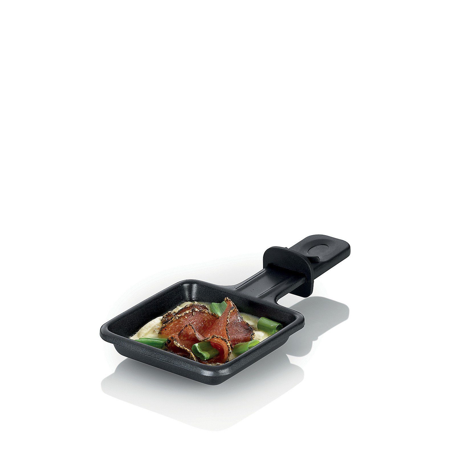 kela Raclette Juri, Raclette-Ersatzpfännchen, antihaftbeschichtet, Raclettepfännchen