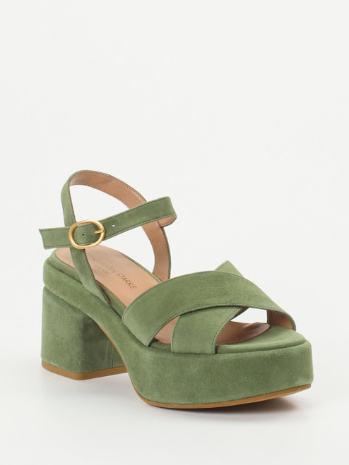 Plateau-Sandalette-12496590002 Konstantin Starke