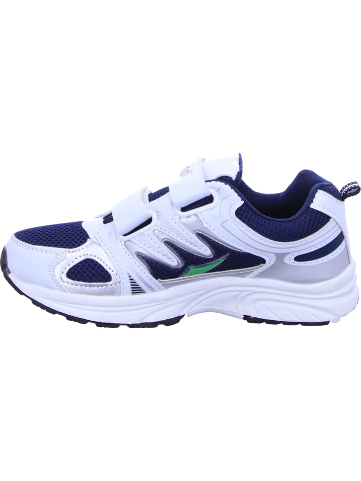 Scandi Sportschuh in weiß günstig kaufen