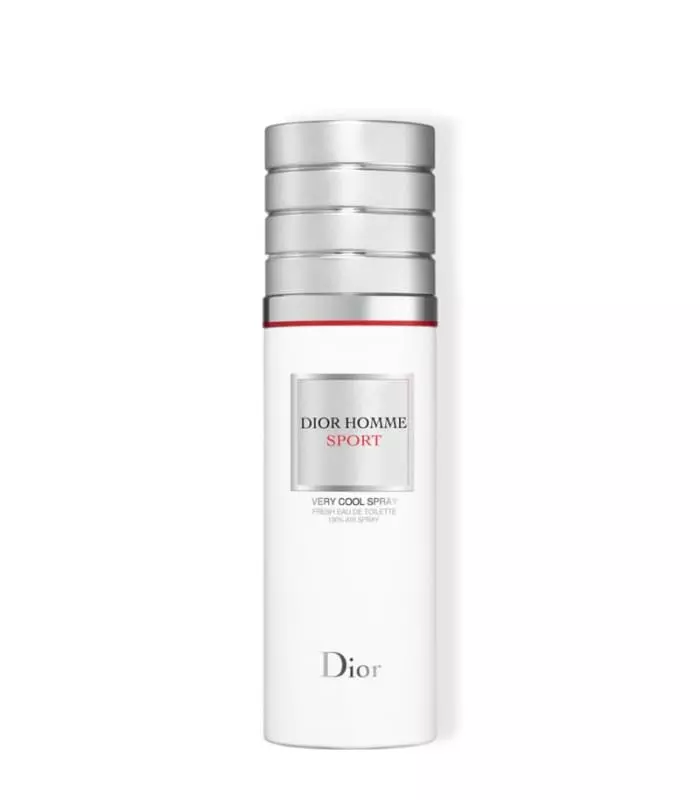 DIOR HOMME SPORT Very Cool Spray