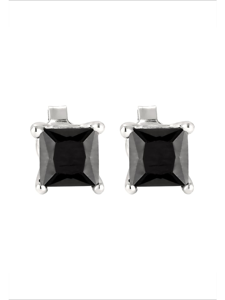 KUZZOI Ohrringe 925 Sterling Silber in Silber günstig kaufen onesize