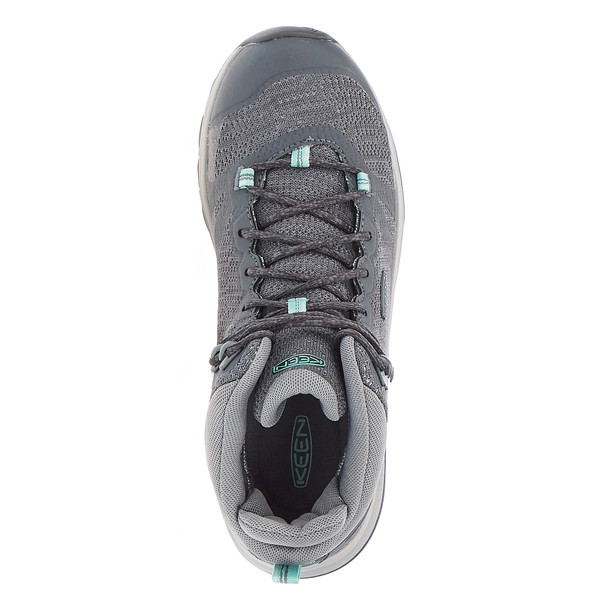 TERRADORA II MID WP Damen - Wanderstiefel