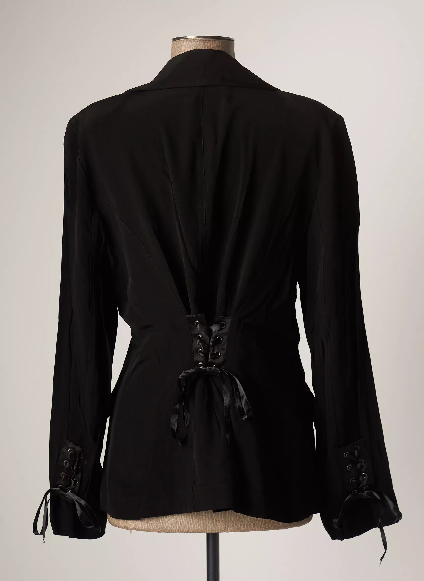 Amazone Vestecasual Femme couleur noir