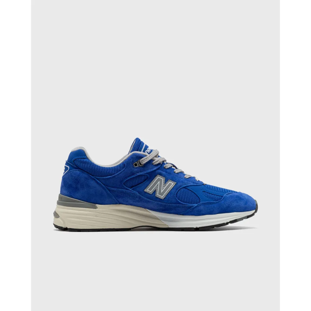 New Balance Made in 991v2 UK England U991BL2 / blau