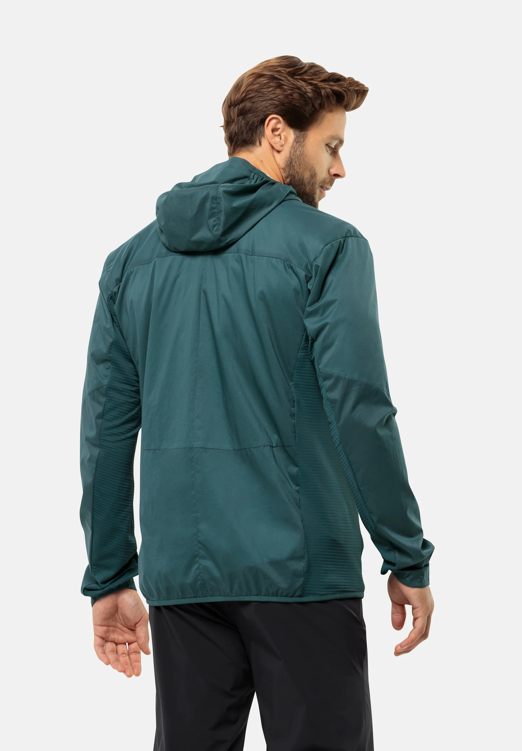 Jack Wolfskin PRELIGHT ALPHA JKT M - Chaqueta de exterior