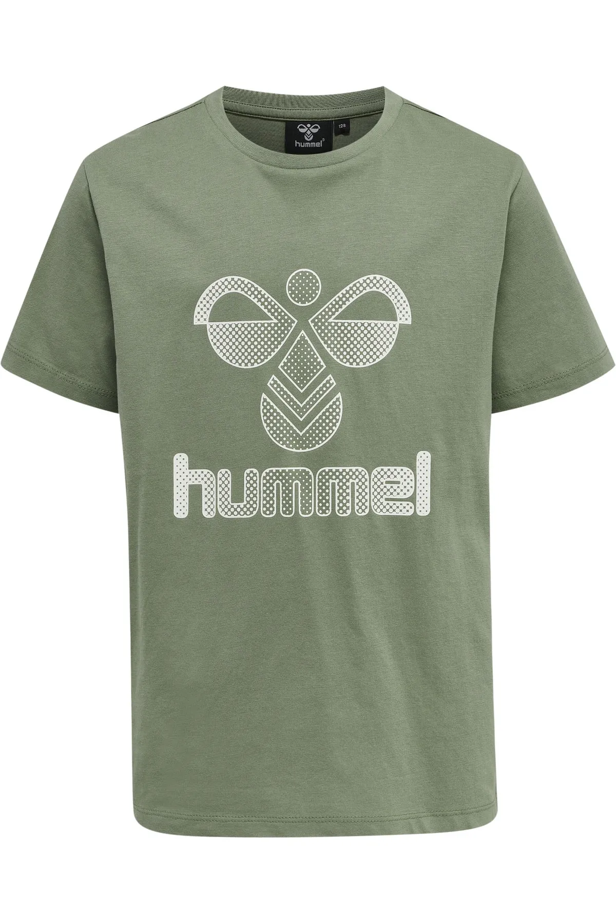 hummel  hmlPROUD T-SHIRT S/S