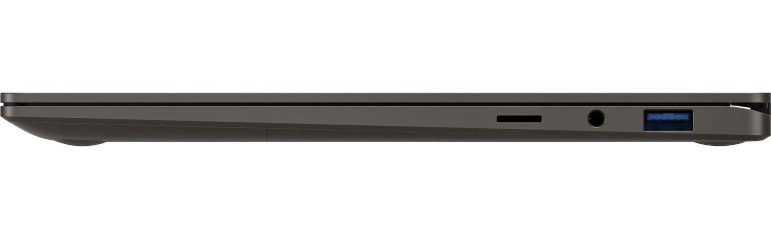 Samsung Galaxy Book3 360 Notebook (33,78 cm/13,3 Zoll, Intel Core i5 1340P, Iris Xe Graphics, 512 GB SSD)
