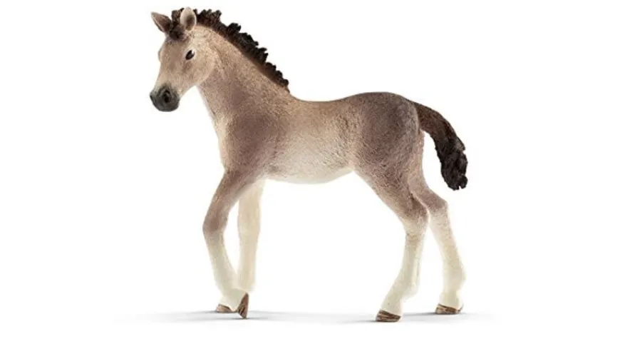 Schleich 13822 - Horse Club - Andalusier Fohlen
