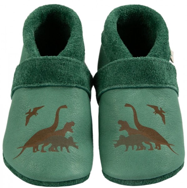 Pantolinos ~ Dino4you ~ distel