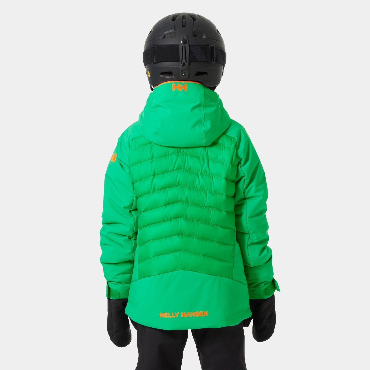 Juniors' Serene Jacket