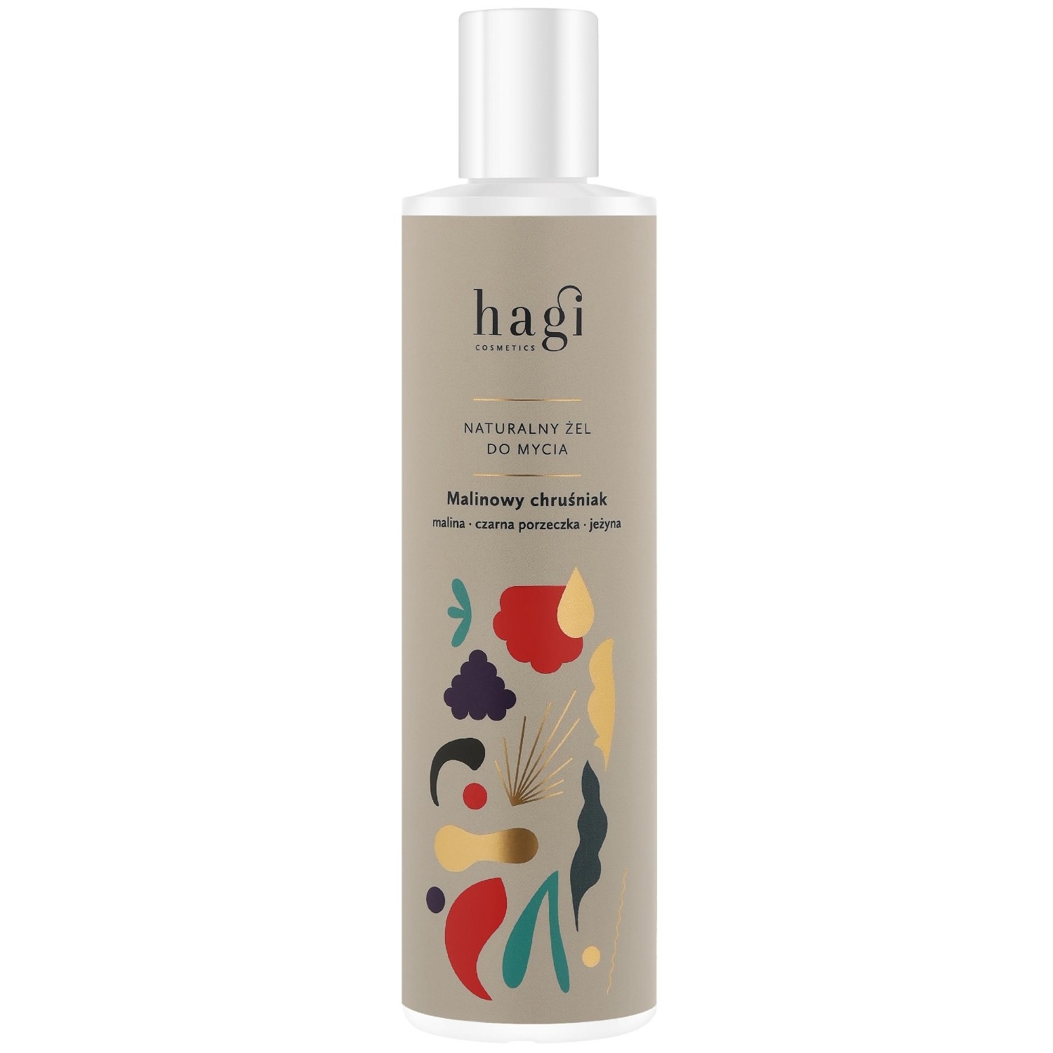 Natural Naturing Wash