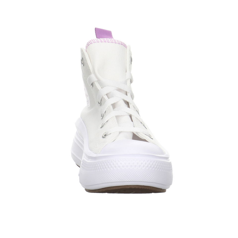 Converse Chuck Taylor All Star Move Hightop Sneaker