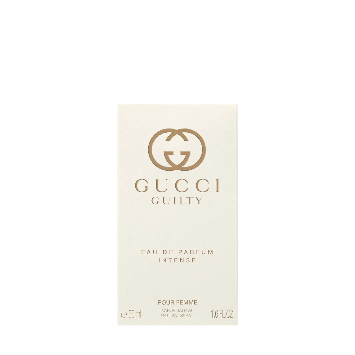 Culpable Intenso - Eau de Parfum