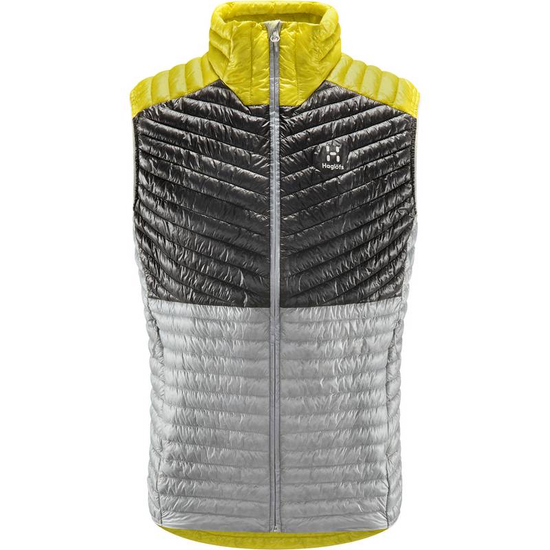 Haglfs L.I.M Mimic Vest Outdoorweste Herren