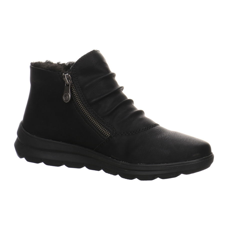 Rieker Boots