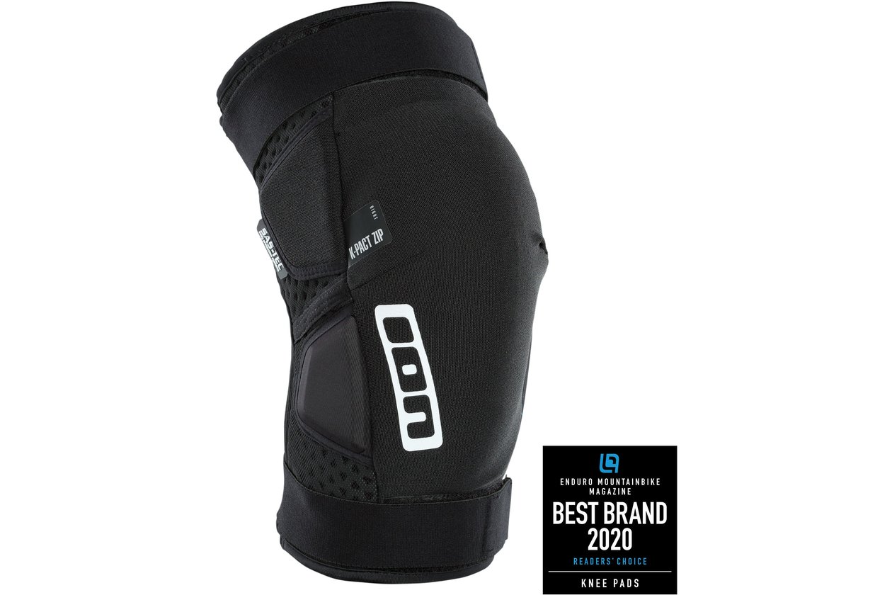 ION K-Pact Zip Knieschoner - 2023