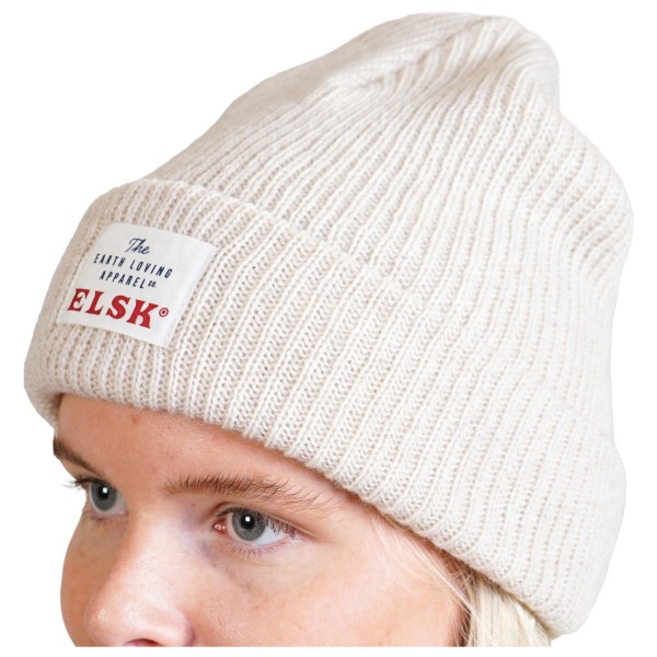 ELSK - Earth Loving Apparel Beanie - Mütze