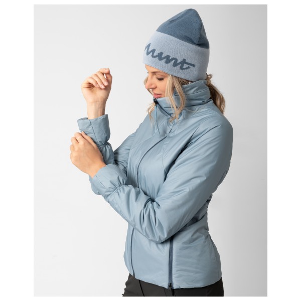 LaMunt - Women's Martha Logo Knit Beanie - Mütze