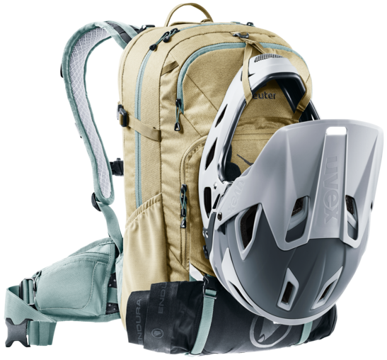 deuter Attack 18 SL  | Fahrradrucksack